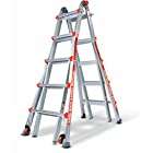 Little Giant 14016-001 Alta One Type 1 Model 22-foot Ladder